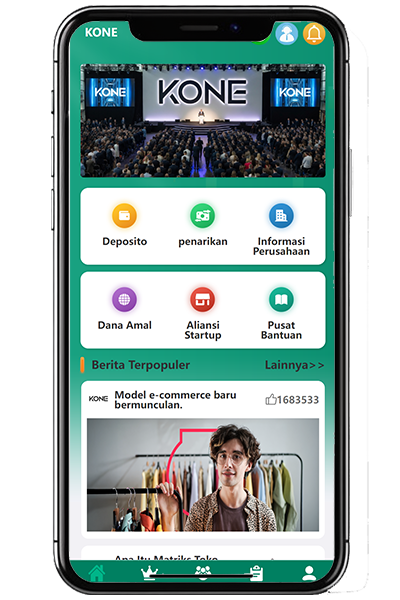 TikTok Shop mobile interface